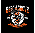 Beech Grove Little League logo