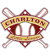 Charlton Little League logo