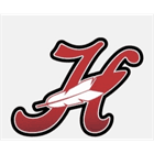 Huron Little League logo