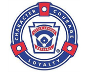 Clarion Little League logo
