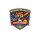 Washington Wilkes Little League logo