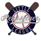 Rensselaer Little League logo
