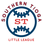 Southern Tioga Little League logo