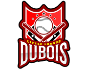 Dubois Little League logo