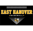 East Hanover Baseball Association (Nj) logo