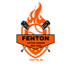 Fenton Little League logo