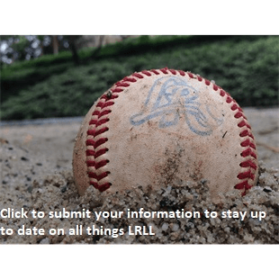 Ladera Ranch Little League hero