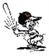 Latrobe Little League logo