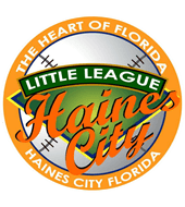 Haines City Little League logo