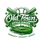Old Town Little League logo