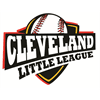 Cleveland Township Little League logo