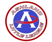 Ashland Little League logo