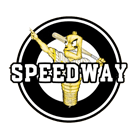 Speedway Little League logo