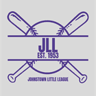 Johnstown Little League logo