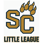 Southern Columbia Little League logo