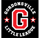 Gordonsville Little League logo