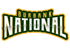 Burbank National Little League hero