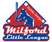Milford Little League logo