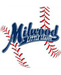 Milwood Little League logo