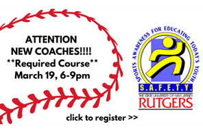 Morristown Area Little League hero