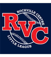 Rockville Centre Little League logo