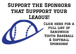 Sandwich Little League hero