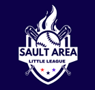 Sault Area Little League logo