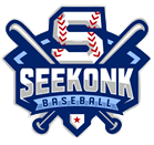 Seekonk Little League logo