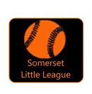 Somerset Area Little League logo