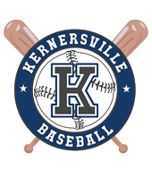 Kernersville Little League logo
