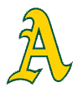 Audubon Little League logo