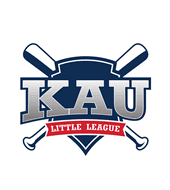 Kennett Square Kau Little League logo