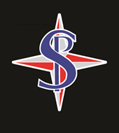 Somers Point Little League logo