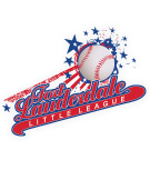 Fort Lauderdale Little League logo