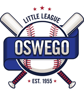 Oswego Little League logo
