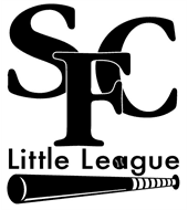 Sfc Little League logo