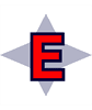 Elyria Little League logo