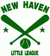 New Haven Little League logo