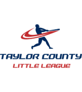 Taylor County Little League logo