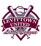 Levittown United Little League logo