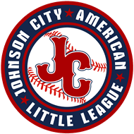 Johnson City American Little League logo