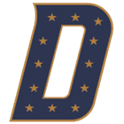 Deland Little League logo