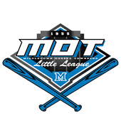 Mot Little League logo