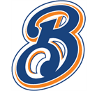 Jesse Burkett Little League logo