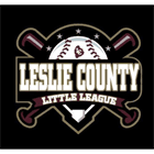 Leslie County Little League logo