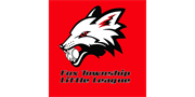 Fox Township Little League logo
