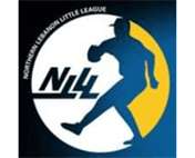 Northern Lebanon Little League logo