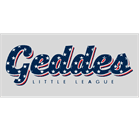Geddes Little League logo