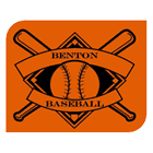 Benton Area Little League logo