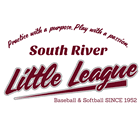 South River Little League logo